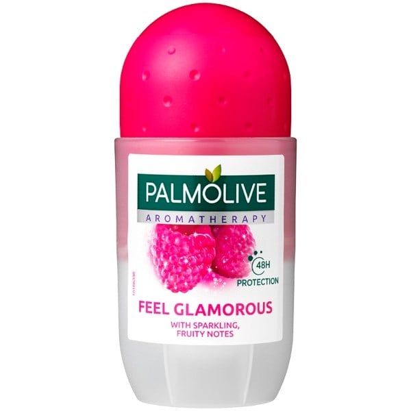 Palmolive aromatherapy feel glamorous deodorant