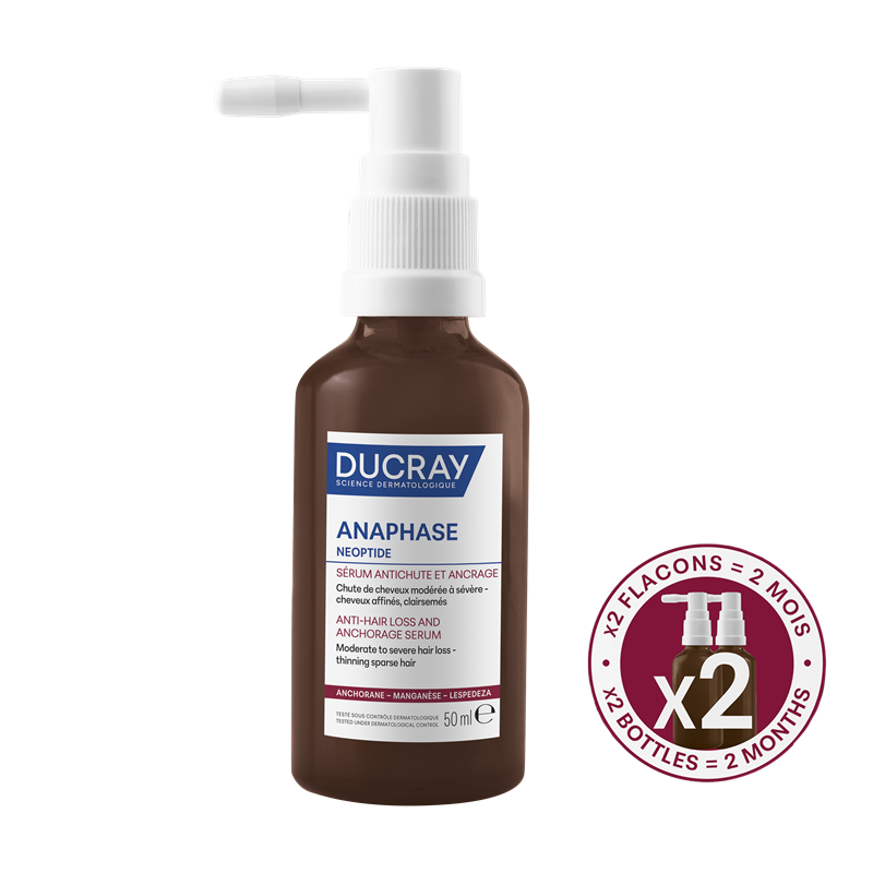 Ducray neoptide expert serum Ducray neoptide expert serum