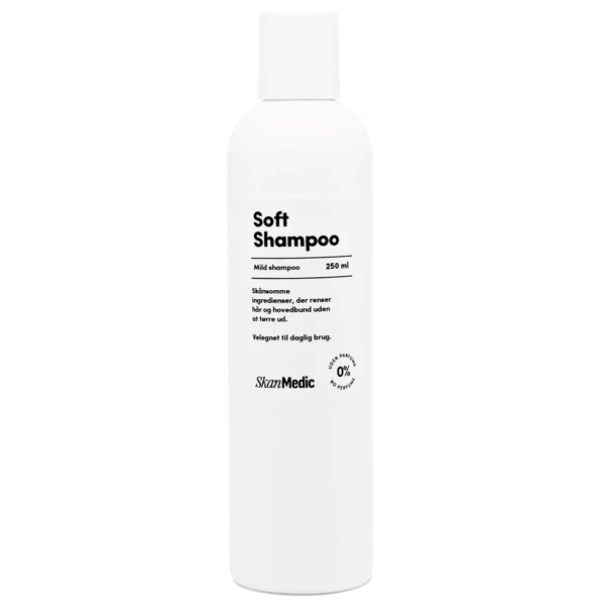 Skan-Medic soft shampoo