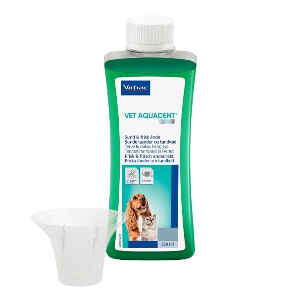Vet Aquadent fr3sh