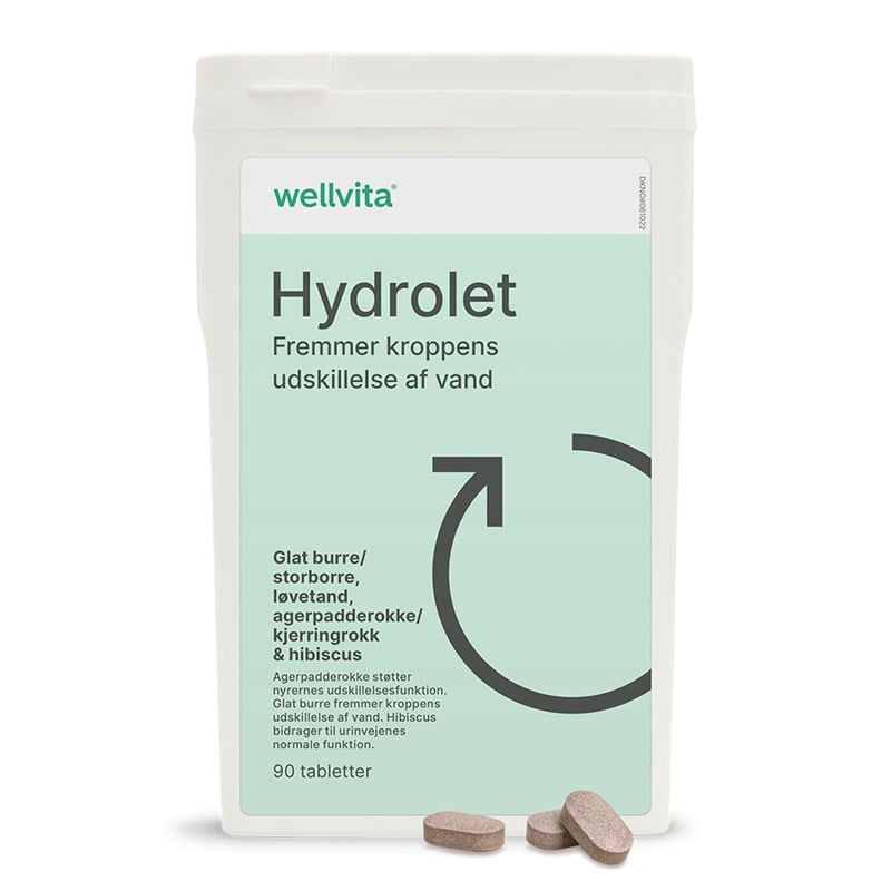 Wellvita Hydrolet