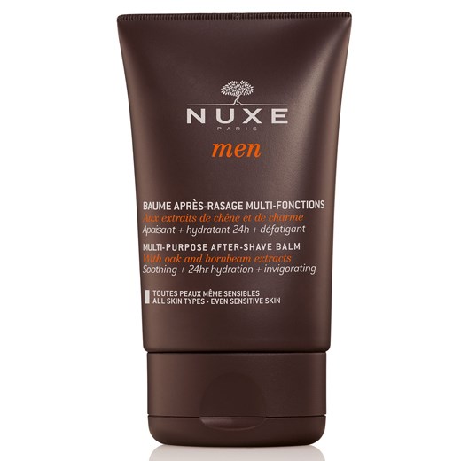 Nuxe Men aftershave balm