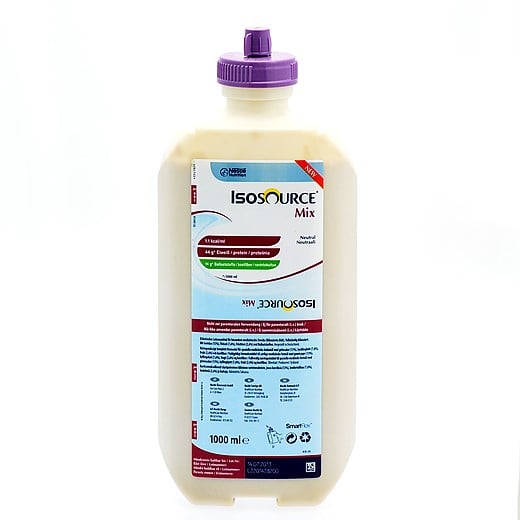 Isosource mix smartflex