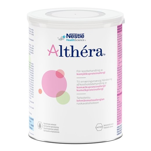 Althera Althera