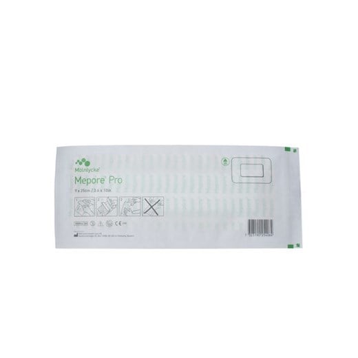 Mepore pro forbinding 9 x 25cm