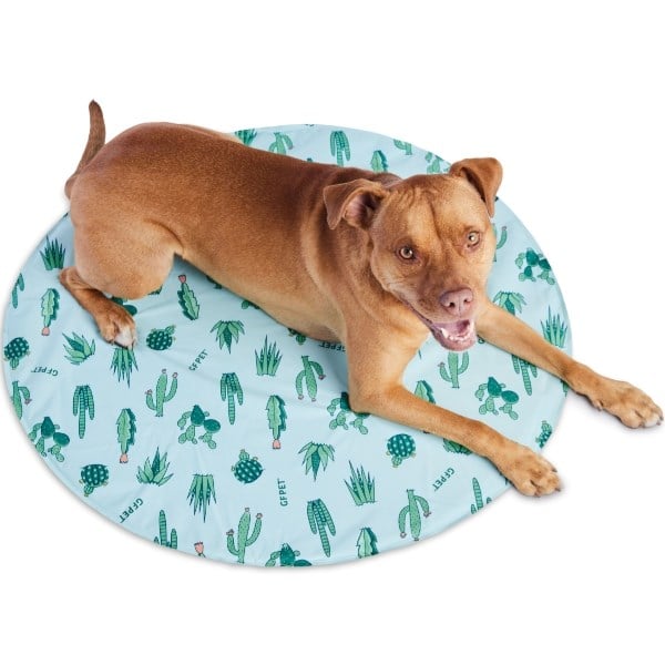 GF Pet ice mat stor