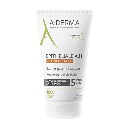 A-Derma Epitheliale A.H ultra balm