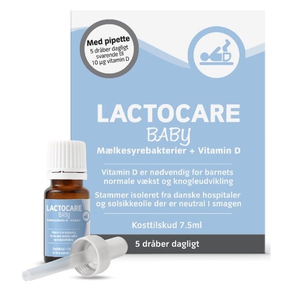 Lactocare Baby