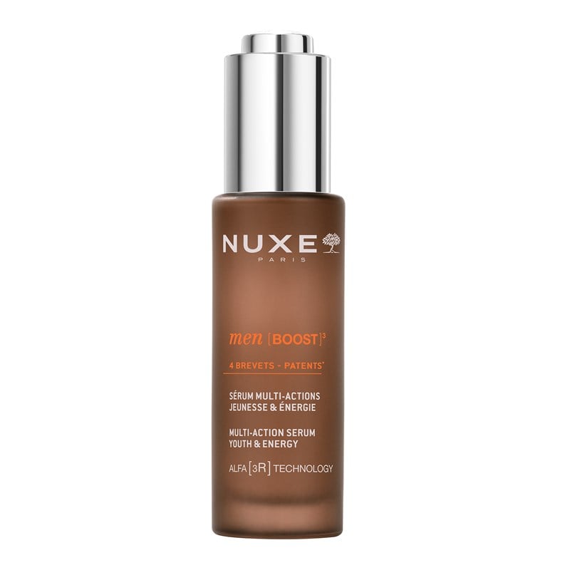 Nuxe Men multi action serum Nuxe Men multi action serum