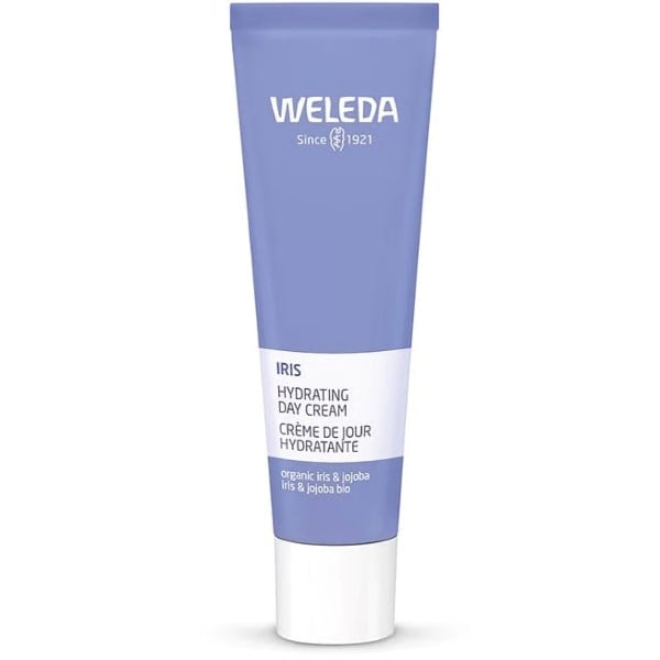 Weleda iris hydrating day cream Weleda iris hydrating day cream