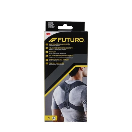 Futuro holdningsstøtte