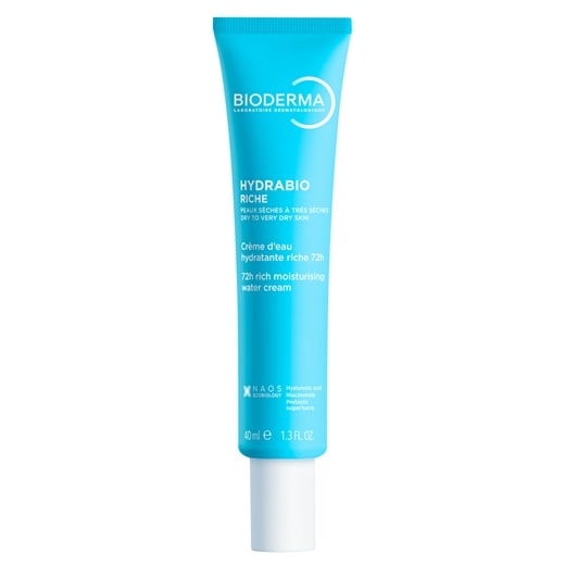 Bioderma Hydrabio rich cream