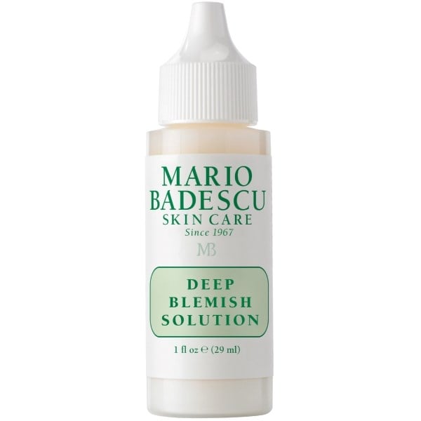 Mario Badescu deep blemish solution