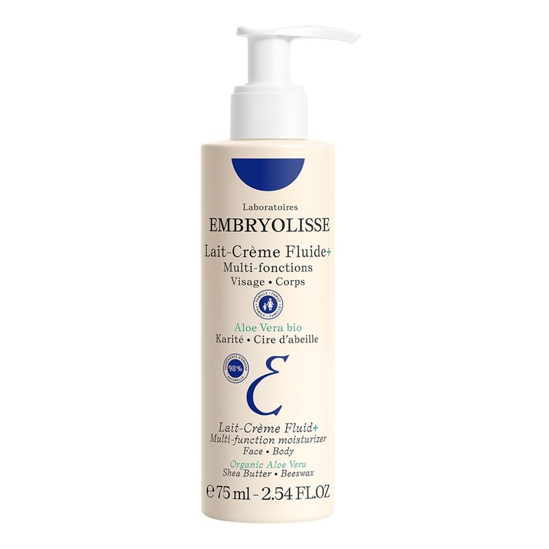 Embryolisse lait-creme fluide+