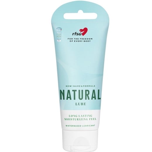 RFSU natural lube RFSU natural lube