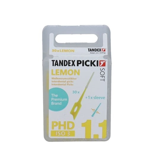 Tandex tandstikker soft