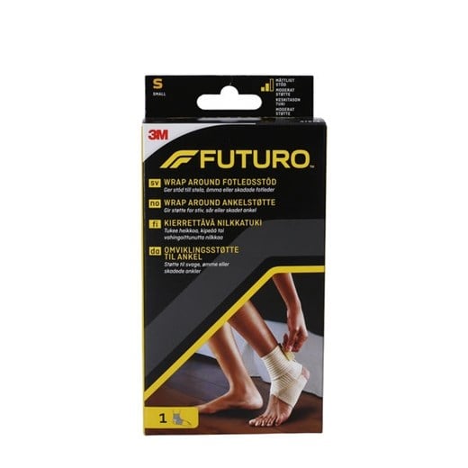 Futuro ankelstøtte