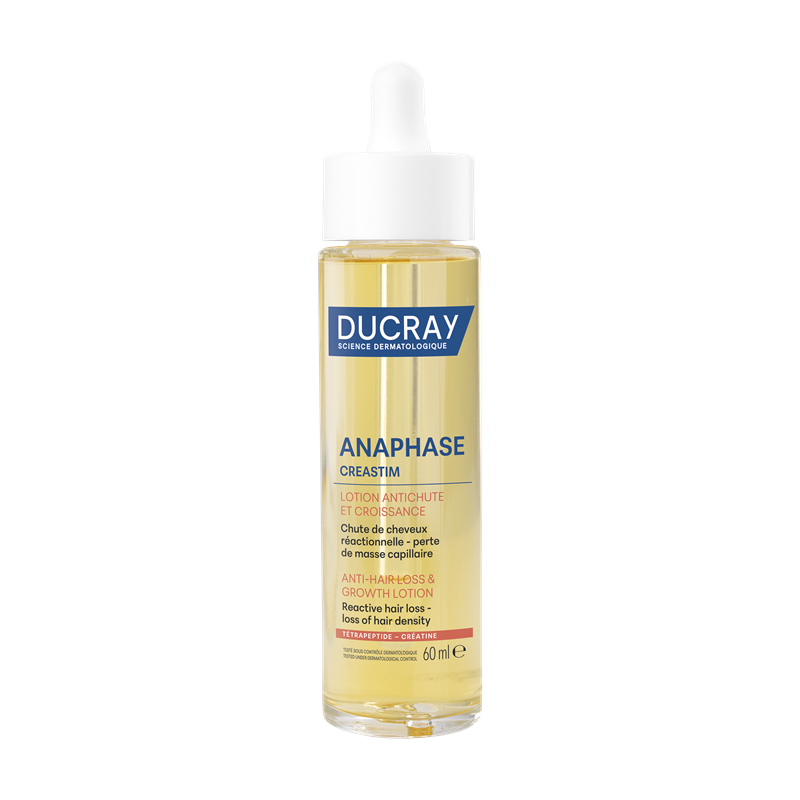 Ducray Anaphase creatism anti-hair loss & growth lotion Ducray Anaphase creatism anti-hair loss & growth lotion