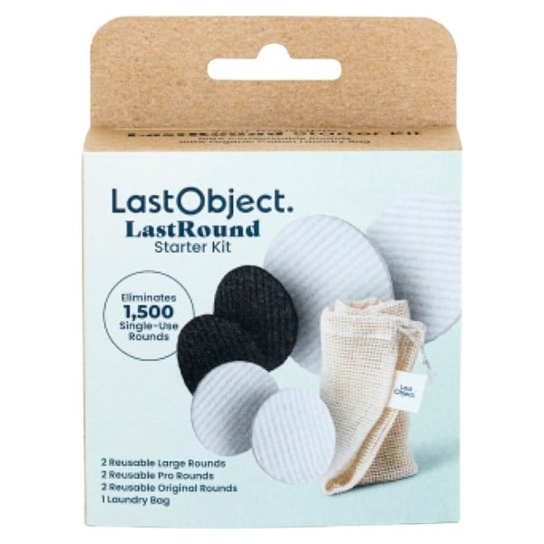 LastObject lastround starter kit