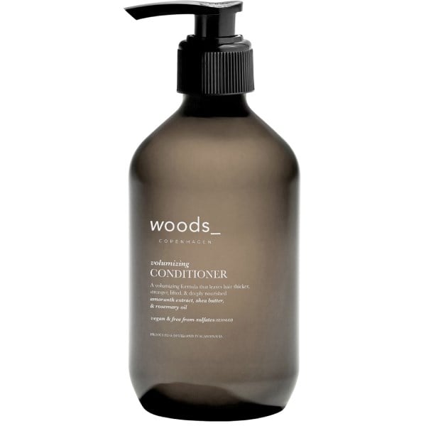 Woods Copenhagen volumizing conditioner
