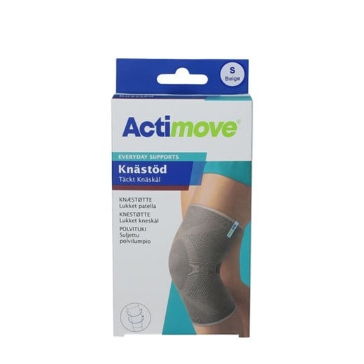 Actimove Everyday Supports knæstøtte