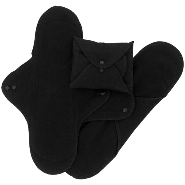 Imse sanitary pads classic night sort