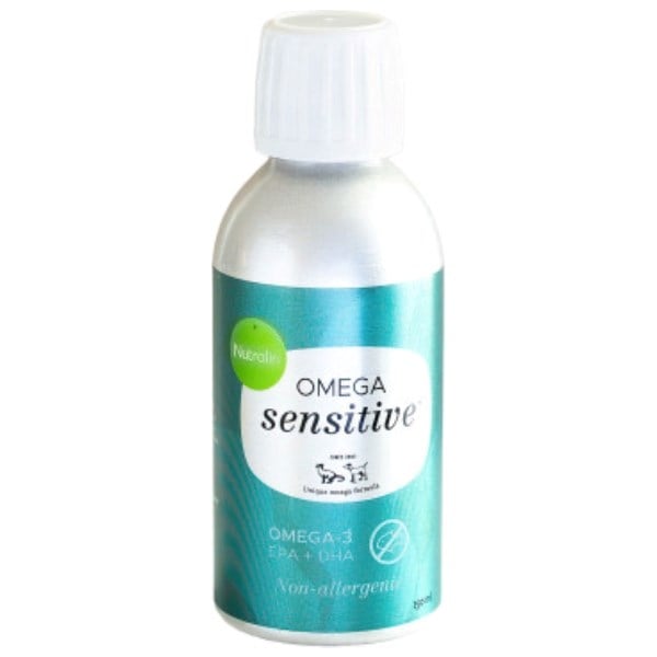 Nutrolin omega sensitive Nutrolin omega sensitive