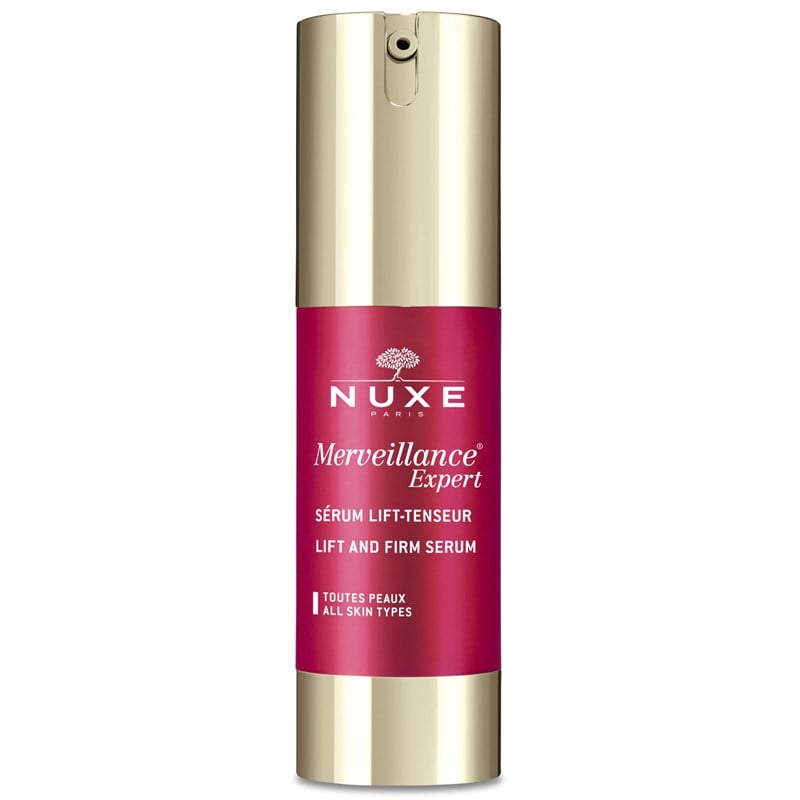 Nuxe Merveillance Lift expert serum