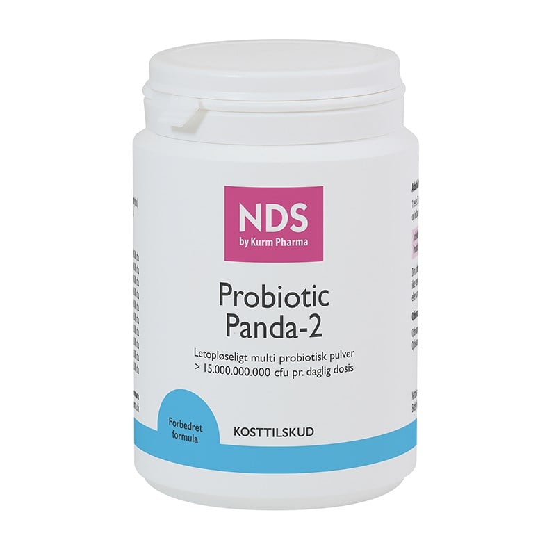 NDS Probiotic Panda-2 Pulver