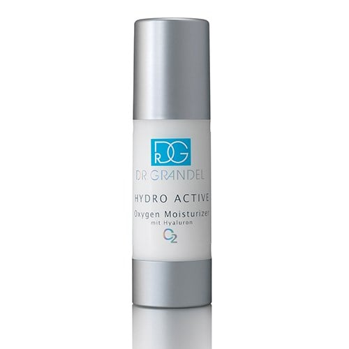 Dr. Grandel Hydro Active oxygen moisturizer