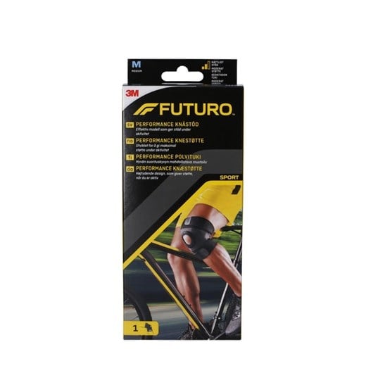 Futuro sport knæstøtte