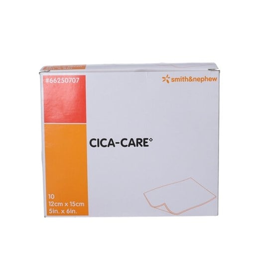 Cica-Care geleplade 12 x 15 cm