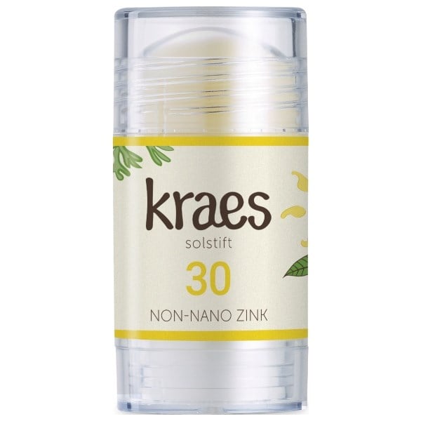 Kraes solstift spf 30
