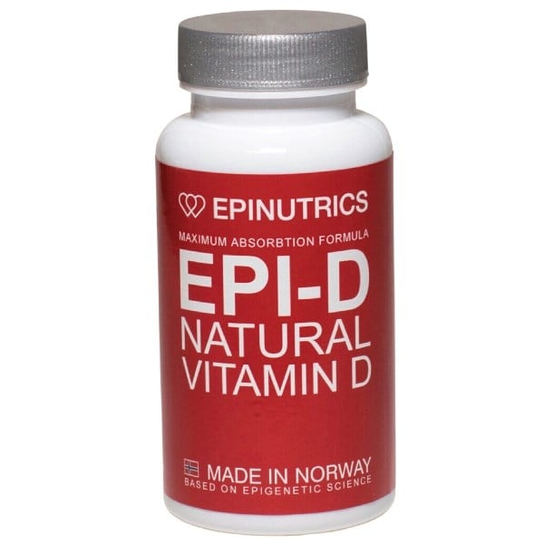 Epinutrics epi-D