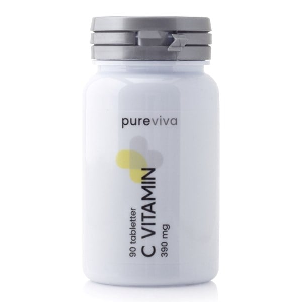 Pureviva c vitamin