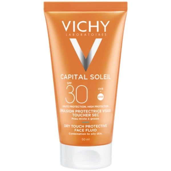 Vichy Capital Soleil dry touch spf 30 Vichy Capital Soleil dry touch spf 30
