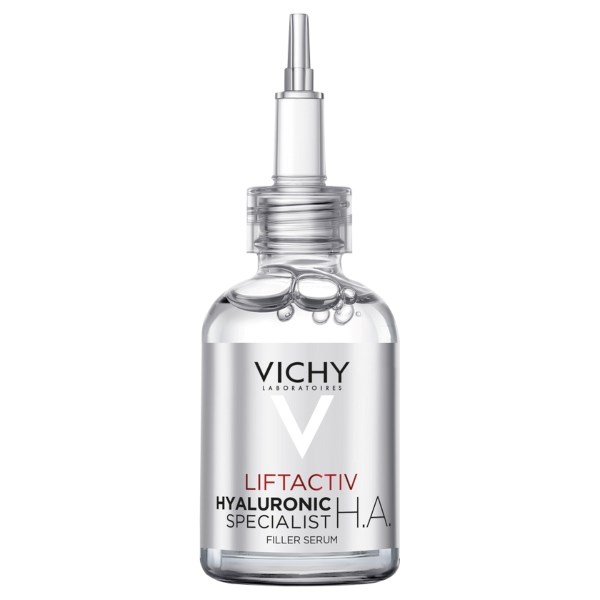 Vichy Liftactiv hyaluronic specialist H.A filler serum - 30 ml - Serum med hyaluronsyre