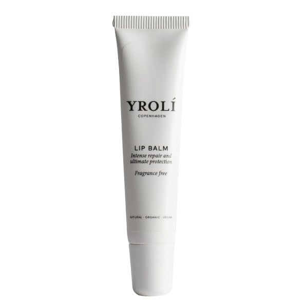 Yroli Copenhagen lip balm