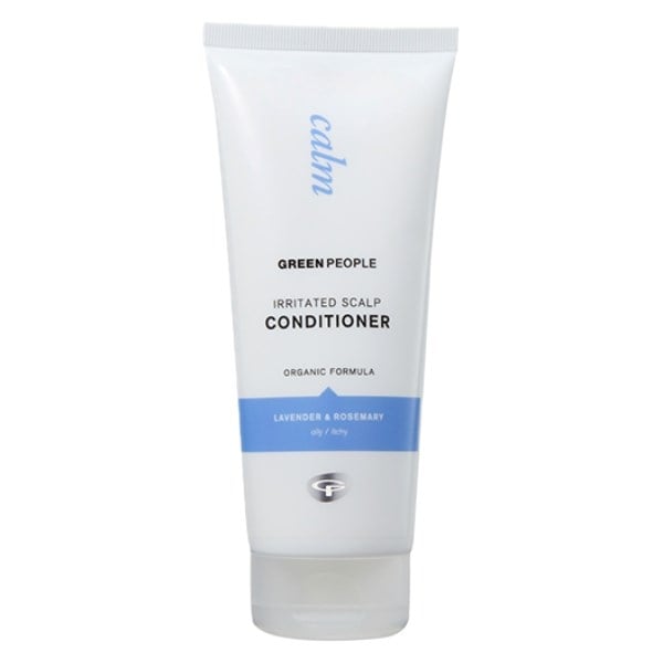 Green People irritated scalp conditioner