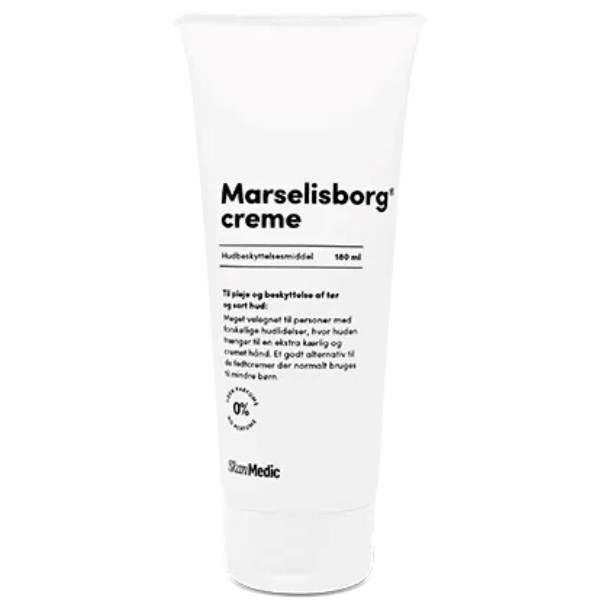 Skan-Medic marselisborg creme Skan-Medic marselisborg creme