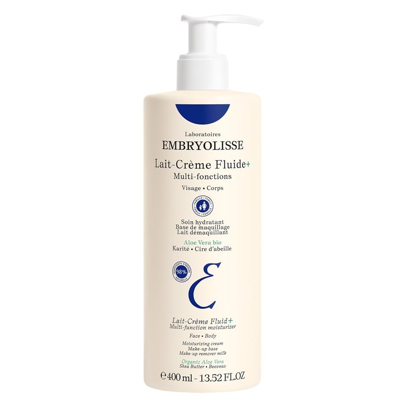 Embryolisse lait-creme fluide+