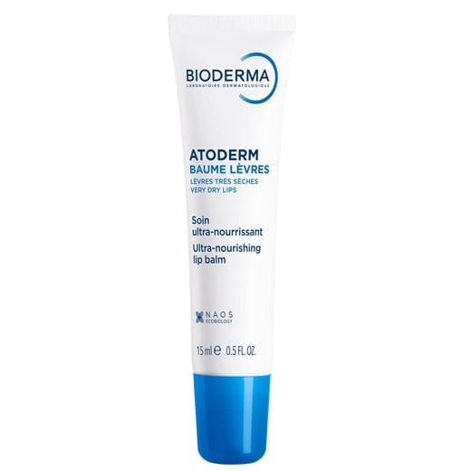 Bioderma Atoderm lip balm Bioderma Atoderm lip balm