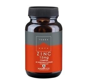 Terranova zink complex