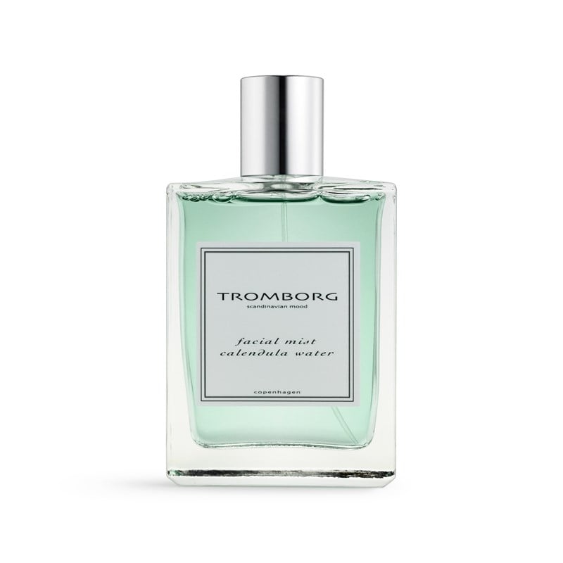 Tromborg facial mist calendula water