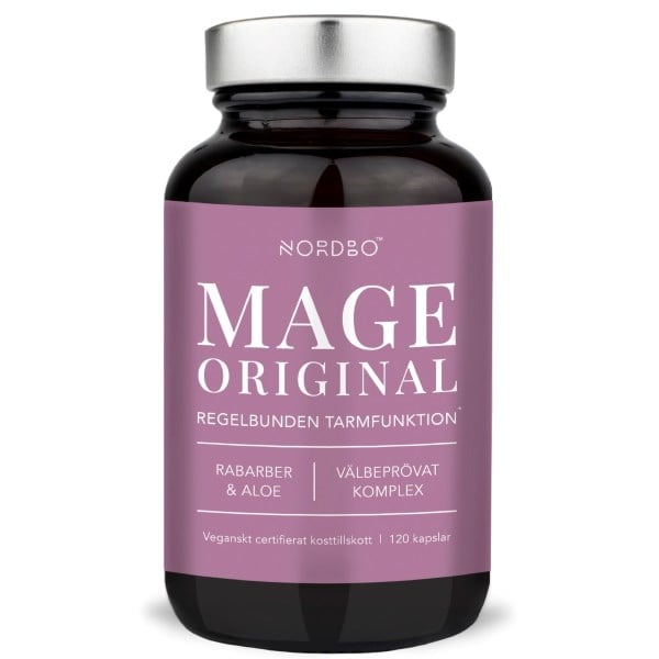 NORDBO mave original