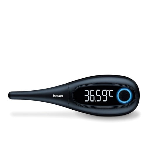 Beurer fertilitetstermometer med bluetooth ot 30