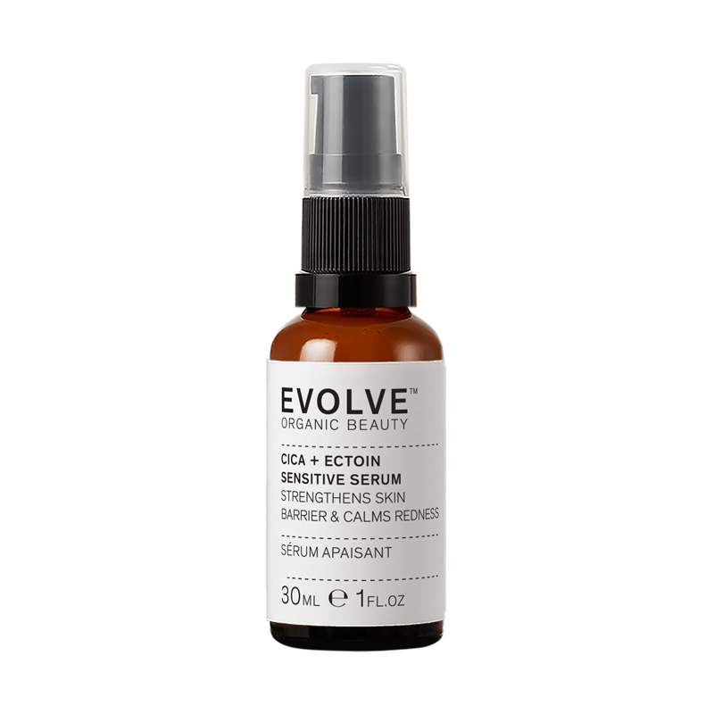 Evolve cica + ectoin sensitive serum Evolve cica + ectoin sensitive serum