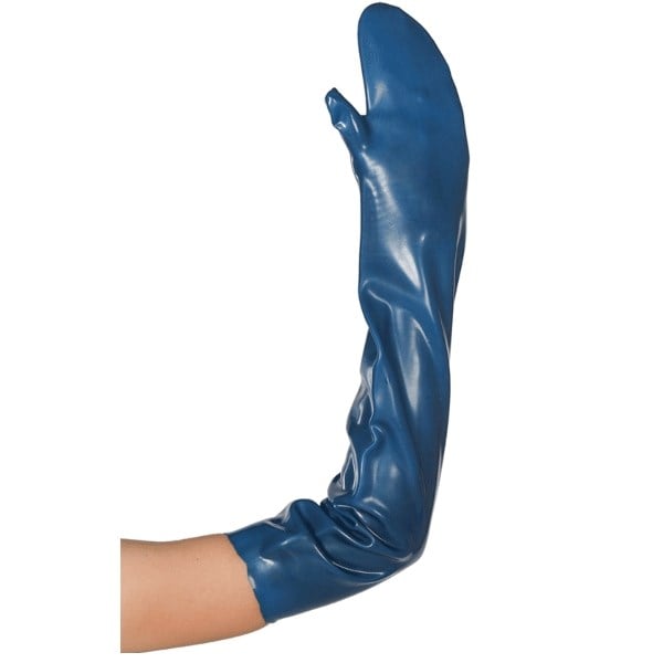 Vendex badecover arm str. M
