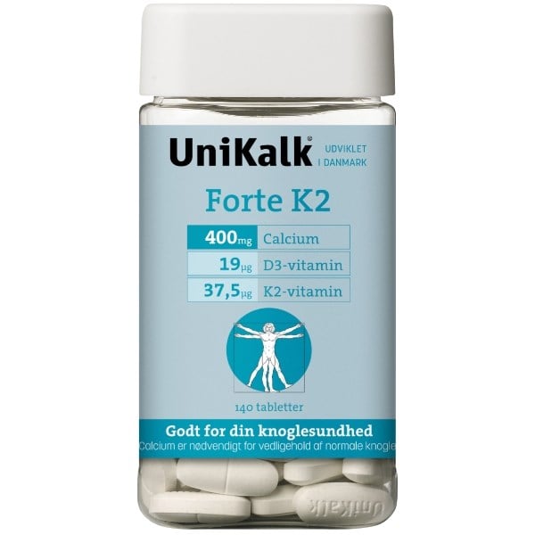 UniKalk Forte K2