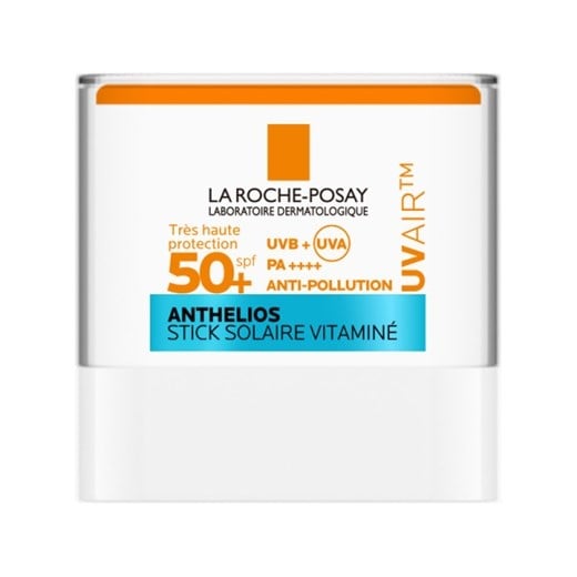 La Roche-Posay Anthelios UV-air vitamin sun stick SPF50+